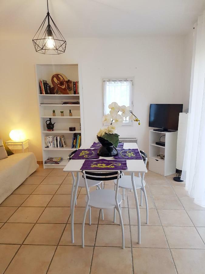 Appartement 60M2 Tout Confort Fréjus 外观 照片