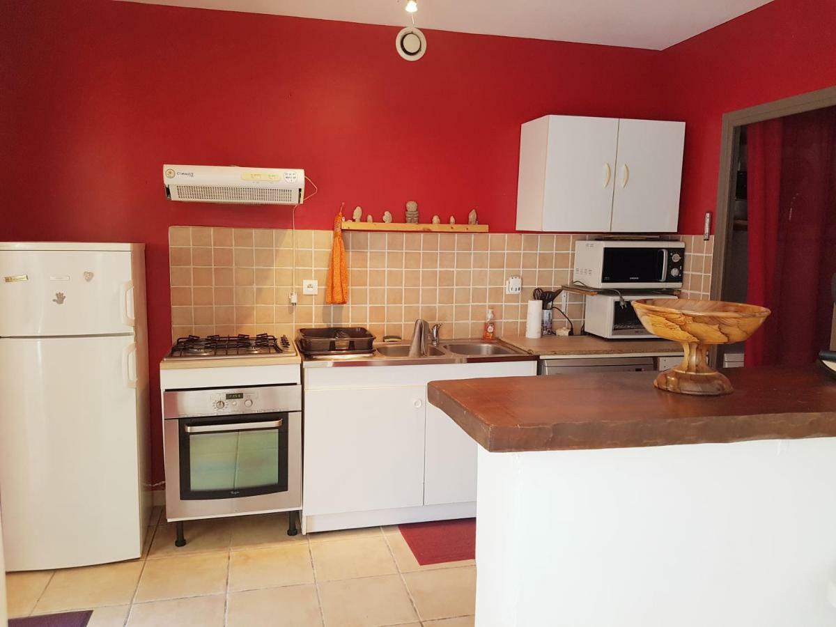 Appartement 60M2 Tout Confort Fréjus 外观 照片