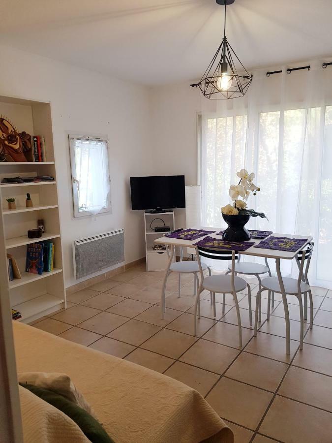 Appartement 60M2 Tout Confort Fréjus 外观 照片